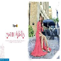 Volono pari vol-7 Wholesale celebration Salwar kameez catalog